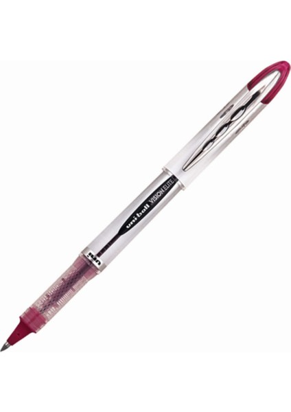 Uni Roller Kalem Vısıon Elıte UB-200 0.8 Bordo fiyatları
