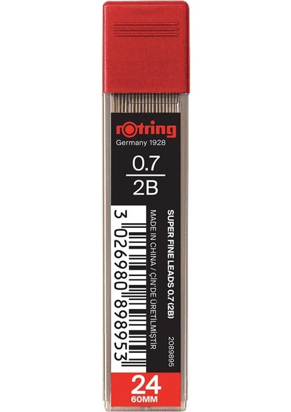 02890 Versatil 0.7 mm Uçlu Kalem (1 Adet) indirimleri