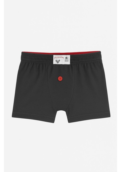 Erkek Çocuk Havlubel Boxer 6’lı Set fiyatları