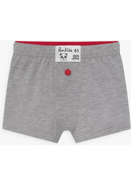 Erkek Çocuk Havlubel Boxer 6’lı Set fırsatları