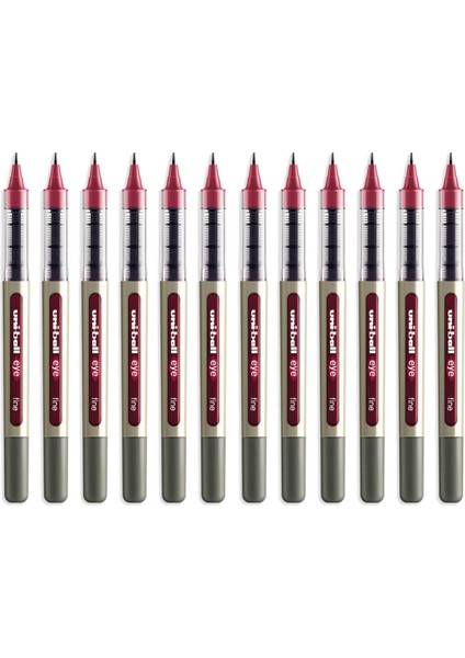 Eye Fine UB-157 Roller Kalem 12'li Kutu