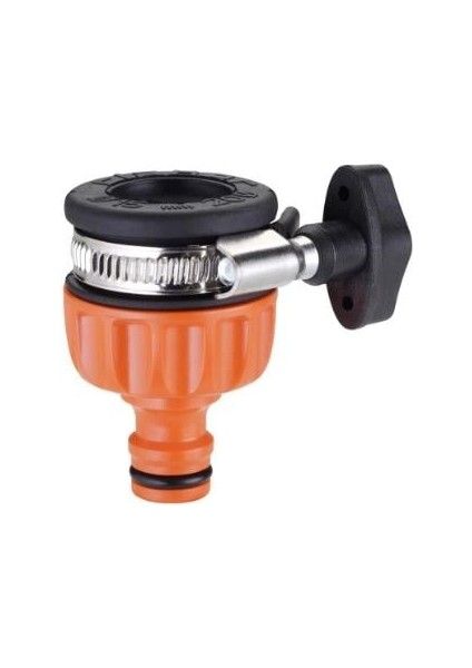 8525 Musluk Bağlantısı Kelepçeli