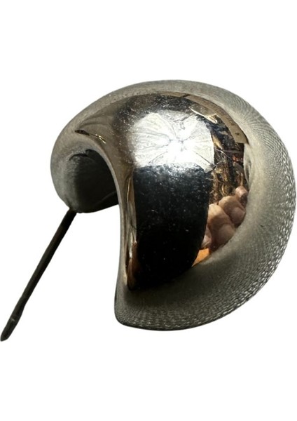 Tombul Tasarımlı Minimal Küpe fiyatları