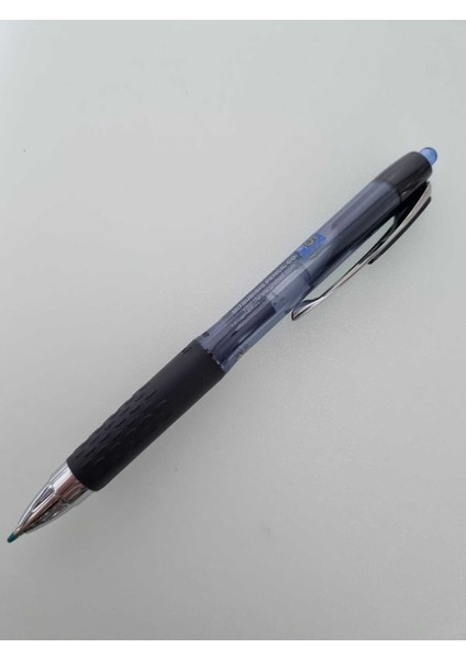 Roller Kalem Signo 207 Jel Bilye Uç Mekanik 0.5 mm 3 Renk (Siyah, Mavi, Kırmızı) fırsatları