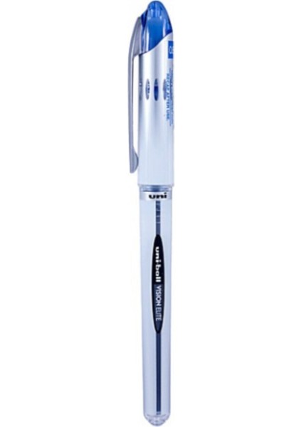 Uni Roller Kalem Vısıon Elıte UB-200 0.8 Mavi