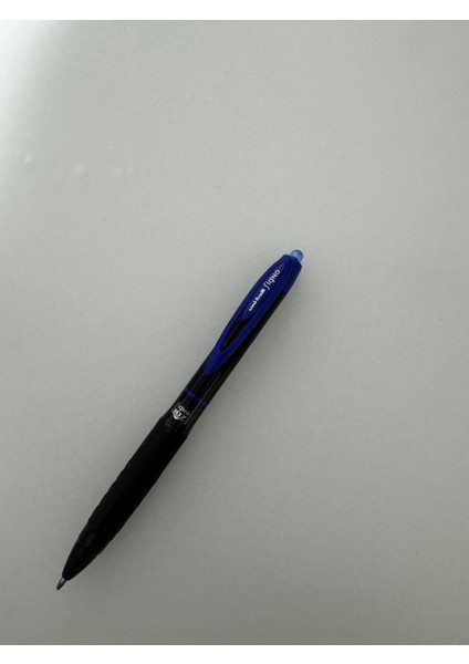 Roller Kalem Signo 307 Jel Mekanik 0.7 mm Mavi (3 Adet) fiyatları