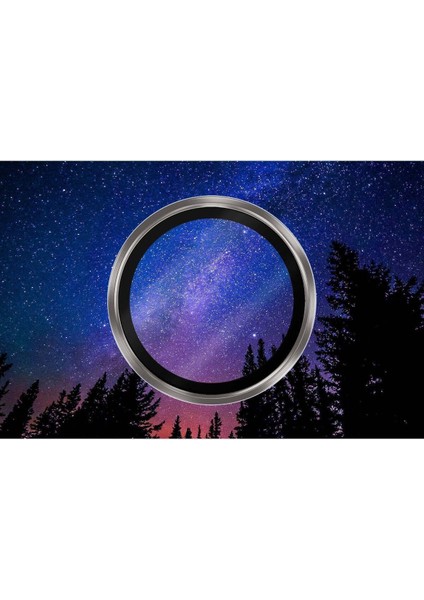 Iphone 17 Pro / Iphone 17 Pro Max Lens Koruyucu Sapphire Cam Prime Çelik Dayanıklı Çerçeve fiyatları