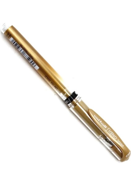 Uni Ball Roller Davetiye Kalemi Renk Altın (1 Adet) fiyatları