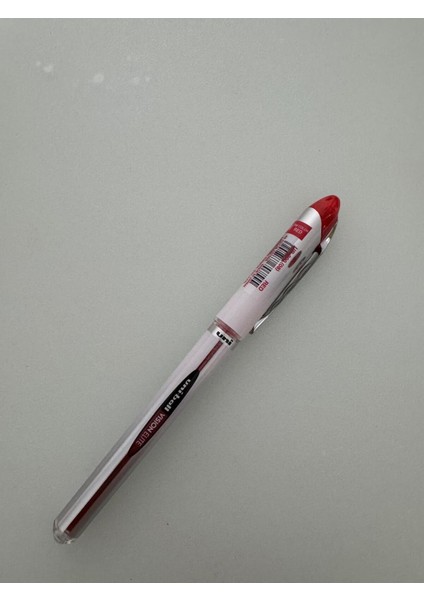 Roller Kalem Vision Elite Bilye Uç 0.8 mm Kırmızı (3 Adet) modelleri