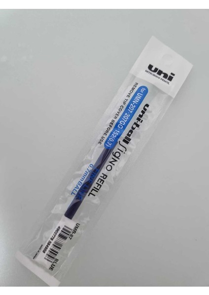 Roller Kalem Yedeği Um 153 (Refil)(3 Adet) fiyatları