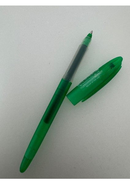 Roller Kalem Signo Gelstick Jel Bilye Uç 0.7 mm Yeşil (3 Adet) fiyatları