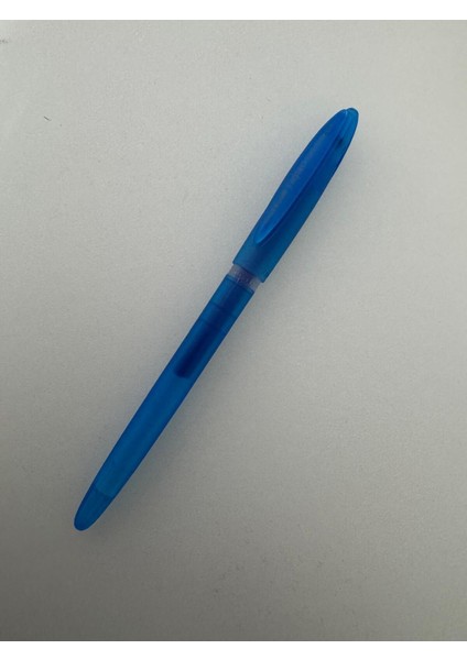 Roller Kalem Signo Gelstick Jel Bilye Uç 0.7 mm Mavi (1 Adet) fiyatları