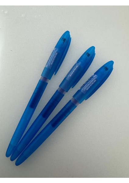 Roller Kalem Signo Gelstick Jel Bilye Uç 0.7 mm Mavi (1 Adet) modelleri