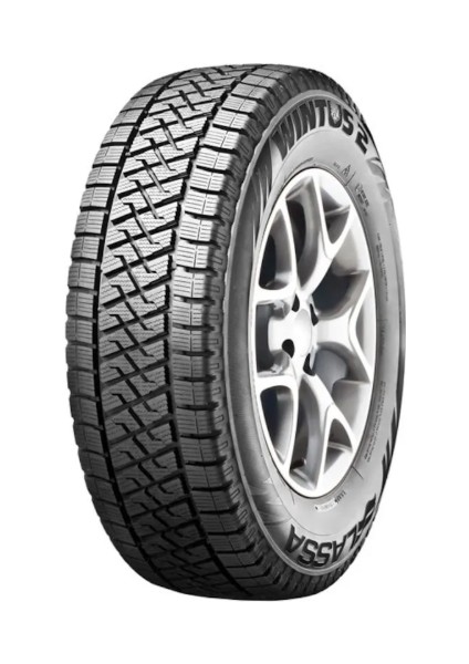 215/70R15C 109/107R Wintus 2 2025 Kış Lastiği