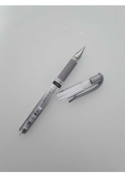 Uni Ball Roller Davetiye Kalemi Gumuş (1 Adet) fiyatları