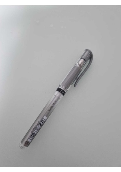 Uni Ball Roller Davetiye Kalemi Gumuş (1 Adet) modelleri