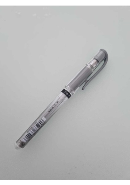 Uni Ball Roller Davetiye Kalemi Gumuş (1 Adet) fırsatları