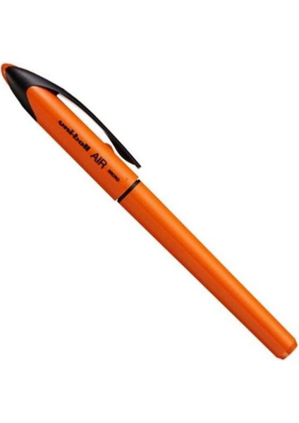 Roller Kalem Air 0.5 mm Turuncu Mavi (12 Li Paket)
