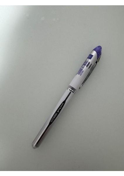 Roller Kalem Vision Elite Bilye Uç 0.8 mm Mor (3 Adet) modelleri