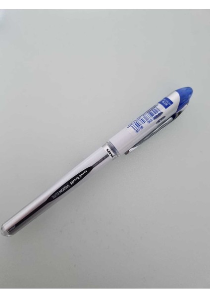 Roller Kalem Vision Elite Bilye Uç 0.8 mm Mavi (1 Adet) fiyatları