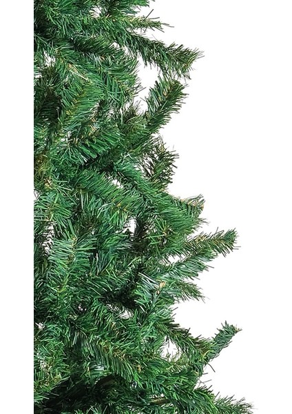Yılbaşı Çam Ağacı 150 cm 330 Dal Metal Ayaklı modelleri