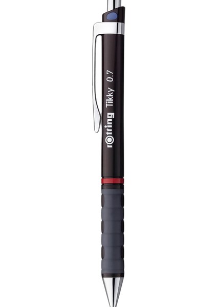 Tikky Mekanik Kurşun Kalem, Uç ve Silgi Seti, 0,7 mm Kalem fiyatları