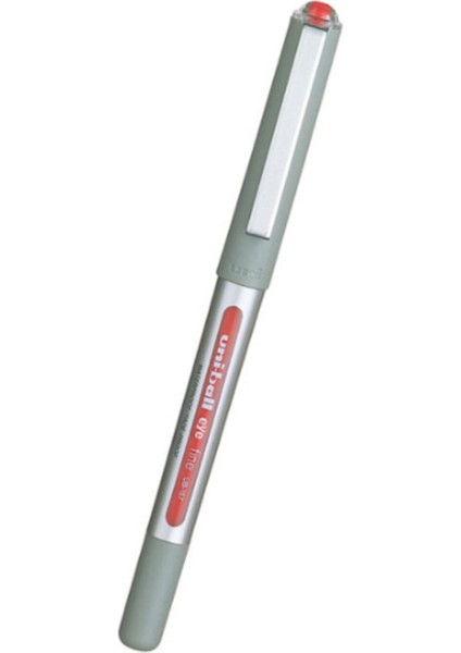 157 Eye Fine Kalem 0.7mm Kırmızı (6ADET) fiyatları