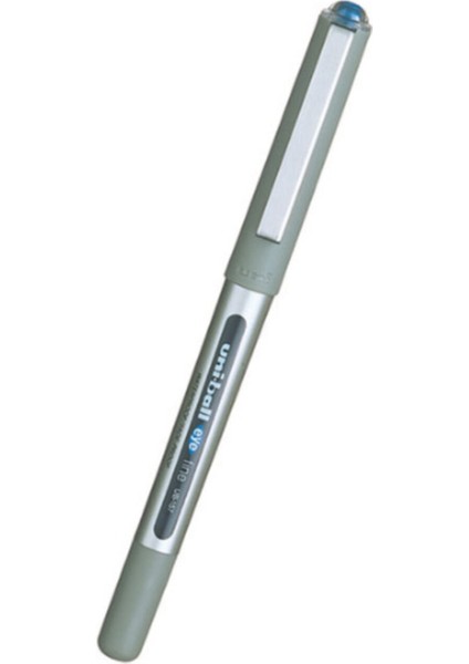 157 Eye Fine Kalem 0.7mm Mavi (6ADET) fiyatları