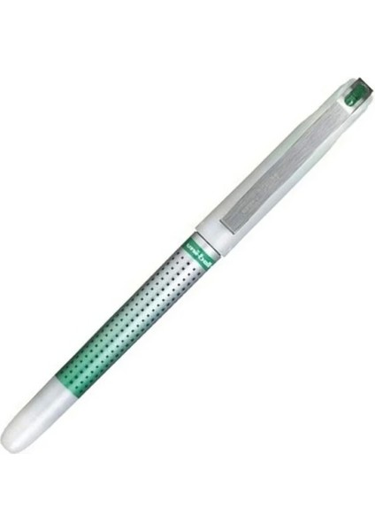 Uni Ball Eye Needle UB-187S Iğne Uçlu 0.7 Kalem Yeşil