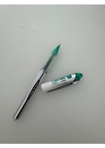 Roller Kalem Vision Elite Bilye Uç 0.8 mm Yeşil (3 Adet) fiyatları