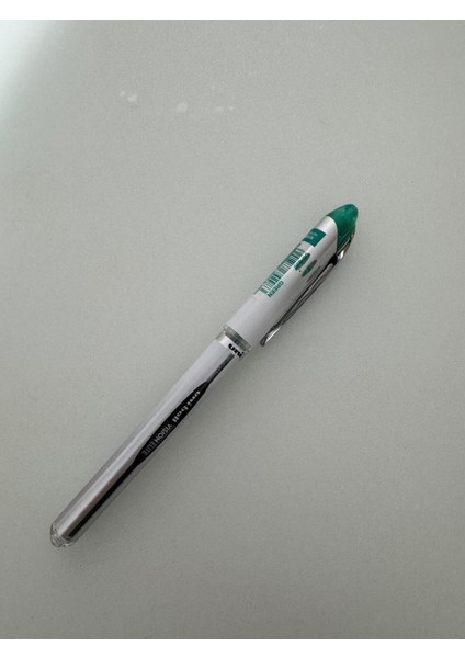 Roller Kalem Vision Elite Bilye Uç 0.8 mm Yeşil (3 Adet) modelleri