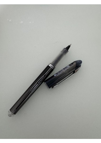 Roller Kalem Vision Elite Bilye Uç 0.5 mm 4 Renk (Siyah, Mavi, Kırmızı, Lacivert) fırsatları