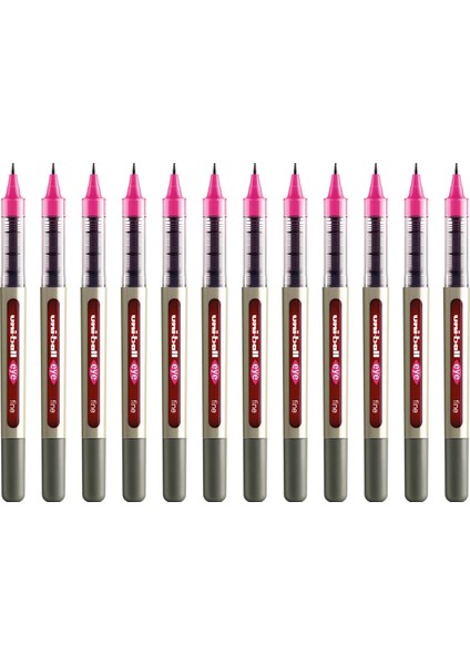 Eye Fine UB-157 Roller Kalem 12'li Kutu
