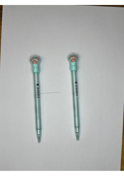 02890 Versatil 0.7 mm Uçlu Kalem (2 Adet)