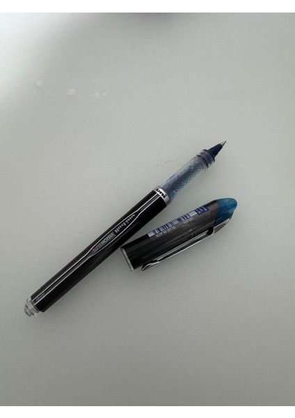Roller Kalem Vision Elite Bilye Uç 0.5 mm Lacivert (3 Adet) fiyatları