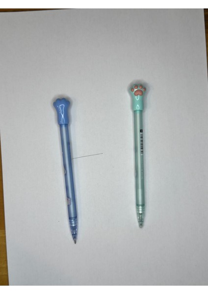 02890 Versatil 0.7 mm Uçlu Kalem (2 Adet) modelleri