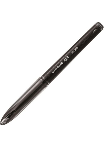 UBA-188-M Aır 05 Roller Kalem Siyah