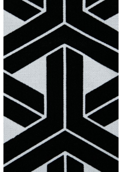 Jakar Kırlent Kılıfı Siyah Beyaz V1 40X60 fiyatları