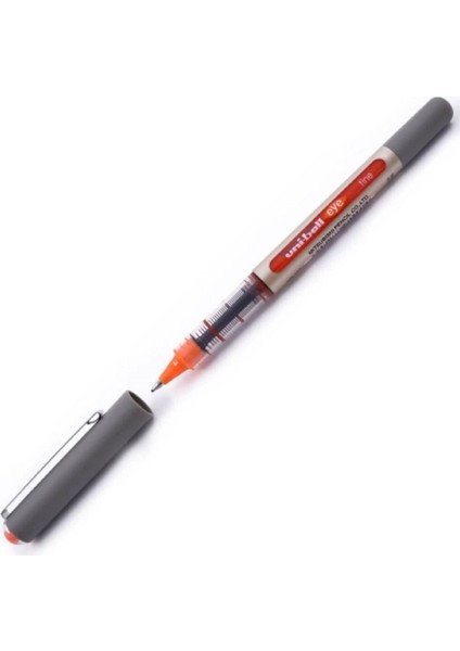 Eye Fine Broad UB157 Pilot Roller Kalem 0.7 Turuncu
