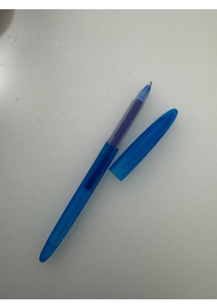 Roller Kalem Signo Gelstick Jel Bilye Uç 0.7 mm Siyah Mavi Açık Mavi (3 Adet) fiyatları