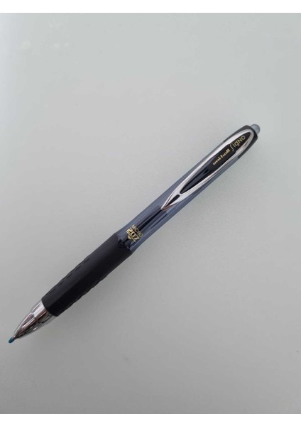 Roller Kalem Signo 207 Micro Jel Mekanik 0.5 mm Siyah (3 Adet) modelleri