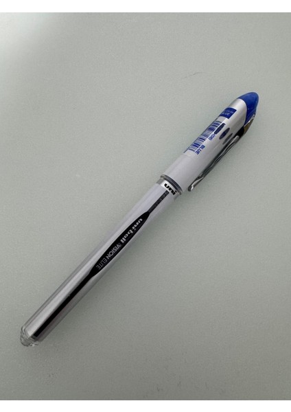 Roller Kalem Vision Elite Bilye Uç 0.8 mm 6 Renk (Mavi,kırmızı,siyah,mor,turuncu,yeşil) modelleri