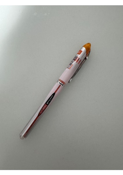 Roller Kalem Vision Elite Bilye Uç 0.8 mm 6 Renk (Mavi,kırmızı,siyah,mor,turuncu,yeşil)