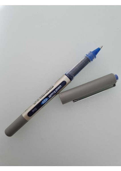 Eye Fine Bilye Uç 0.7 mm Mavi (1 Adet)