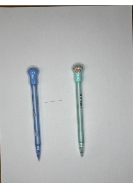 02890 Versatil 0.7 mm Uçlu Kalem (2 Adet)
