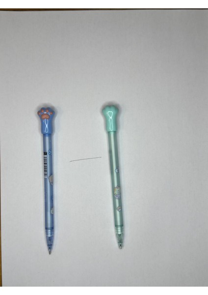 02890 Versatil 0.7 mm Uçlu Kalem (2 Adet)