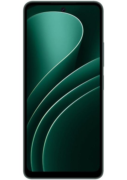 O1 Icon 8/256 Akıllı Telefon Yeşil