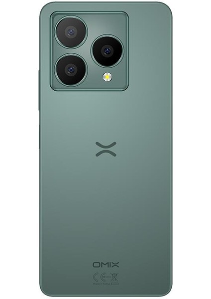 O1 Icon 8/256 Akıllı Telefon Yeşil fiyatları