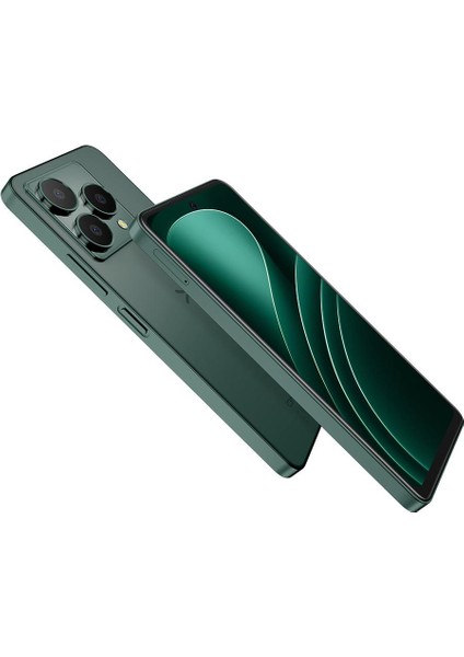 O1 Icon 8/256 Akıllı Telefon Yeşil modelleri