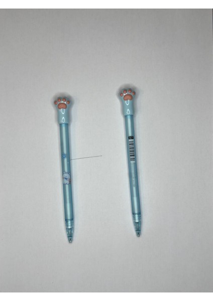 02890 Versatil 0.7 mm Uçlu Kalem (2 Adet)